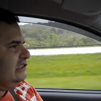 Florian E Hunger avatar