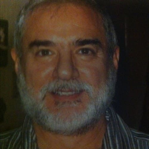 Benjamin Michael Cavazos avatar