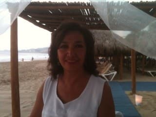 Cecelia Arreguin avatar