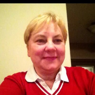 Jennifer Marie Bean avatar