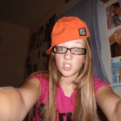 Meagan Marie Rust avatar