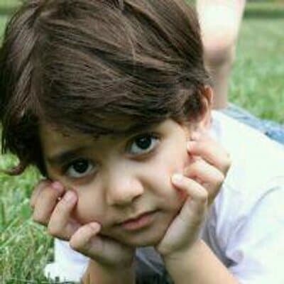 Nader Mohammadzadeh avatar