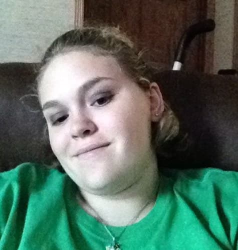 Amy Jean Wiley avatar