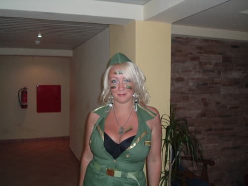 Ruby H Ralph avatar
