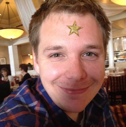 Brandon Burke Callison avatar