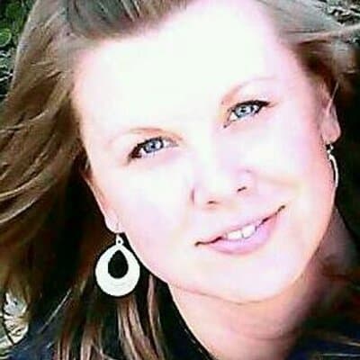 Brandi Lee Fike avatar