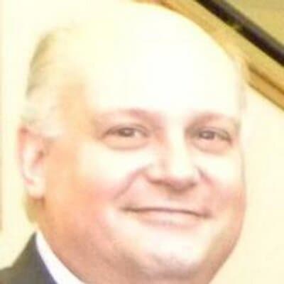 Ralph Edward Funk avatar