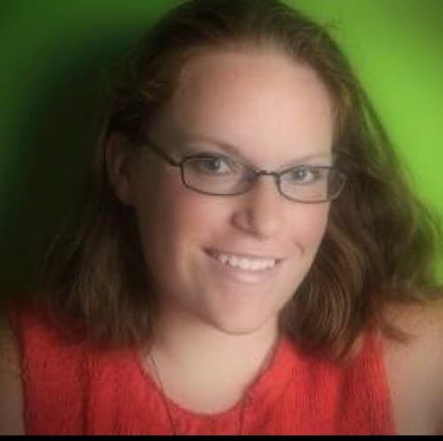 Megan M Blanke avatar