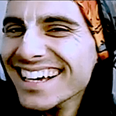 Saranagati Chatterjee avatar