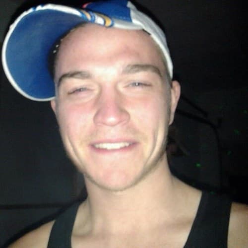 Dustin Paige Stonecipher avatar