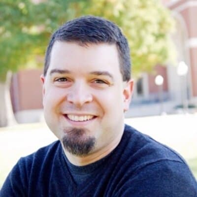 Chad Patrick Goering avatar