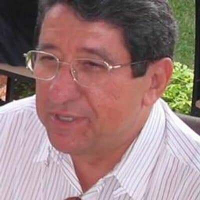 Marcelino C Gonzalez avatar