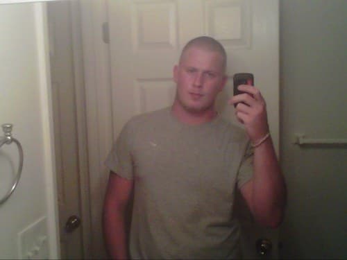 Jared Strader avatar