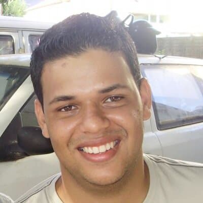 Cirilo Beda avatar