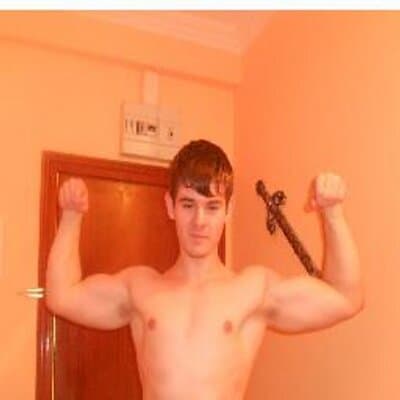 Eric Tyler Firkus avatar