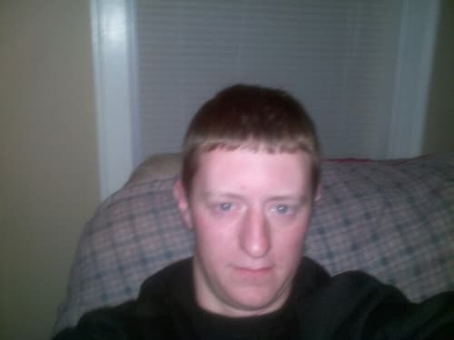 Billy R Yoder avatar