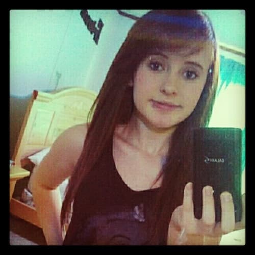 Ruby Louise Grissom avatar