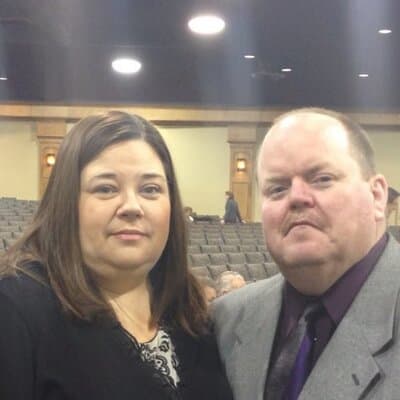 Lorie Addison avatar