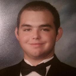 Ricky Wayne Varner avatar