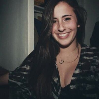Helen D Macker avatar