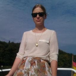 Gerda W Stack avatar