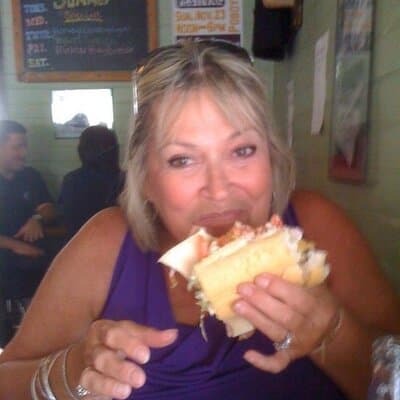 Patricia L Weekley avatar
