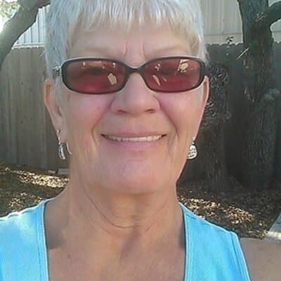 Sandra Anne Jacobs avatar