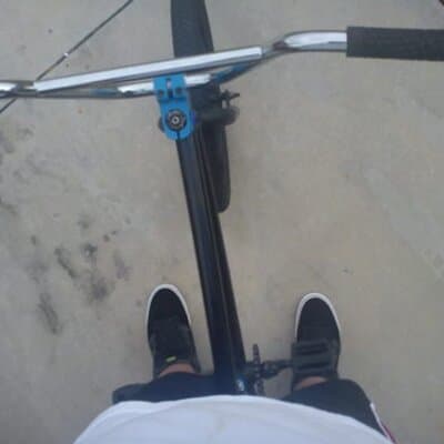 Wilfred L LaBonte avatar