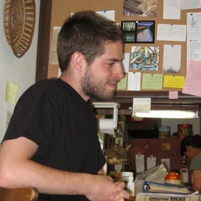 Danny L Marcotte avatar