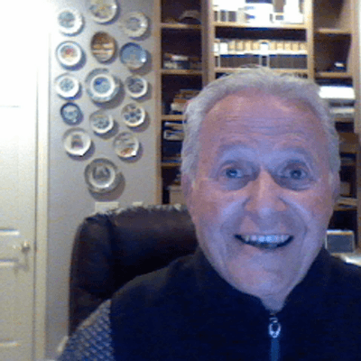 Gerald H Te Springberg avatar