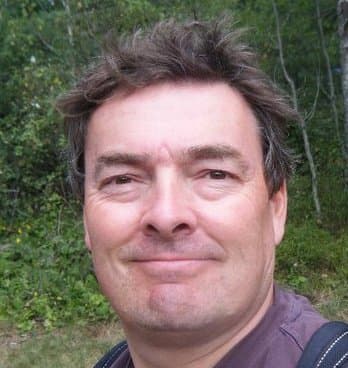 Tim Lee Keech avatar