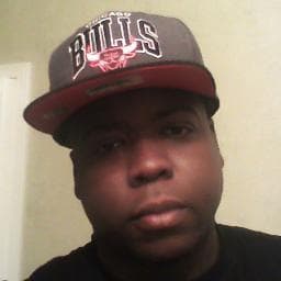 Rodericus Ramone Morgan avatar
