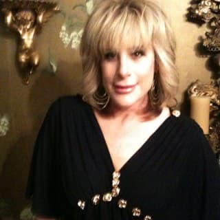 Inez Janet Lesser avatar