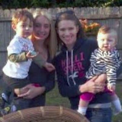 Meaghan Sanders avatar