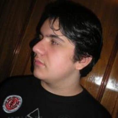 Leandro Rodriguez avatar