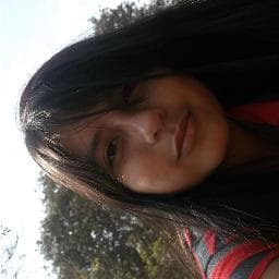 Kristine Mary Soderberg avatar