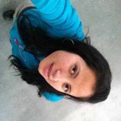 Gladys E Robison avatar
