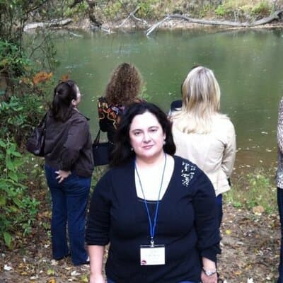 Angela Labarba avatar