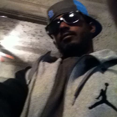 Clayton M Sample avatar