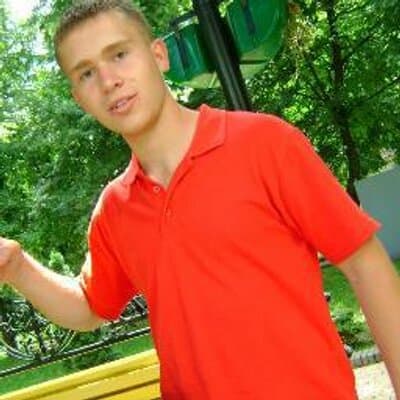 Vladimir Desiatkin avatar