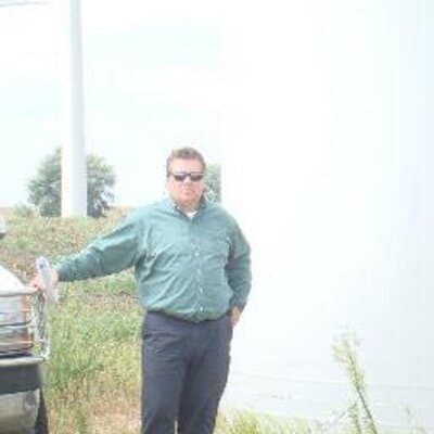 Tim R Cantrell avatar