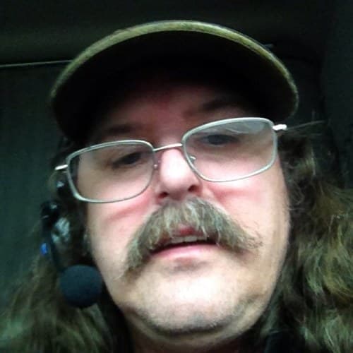 Clifford Dean Allred avatar