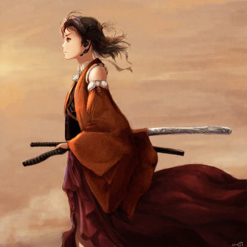 Jennifer D Shell avatar