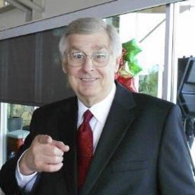 Larry J Beverly J Maple avatar