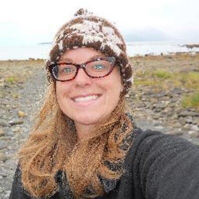 Kirsten Rosalie Hash avatar