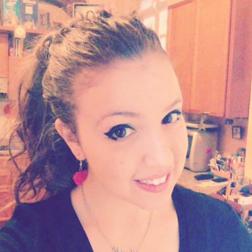 Amanda Diffy avatar