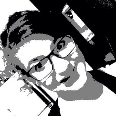Jennifer Marie Raether avatar