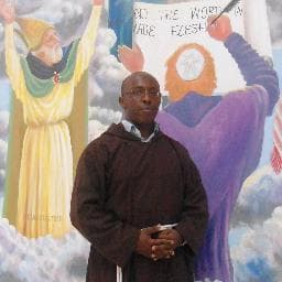 Timothy Dewayne Modest avatar