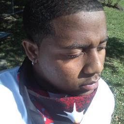Darius Tanner avatar