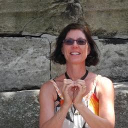 Kimberly B Perlmutter avatar